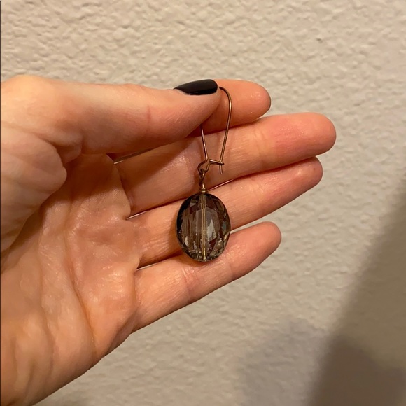 Dangle earrings - Picture 2 of 2